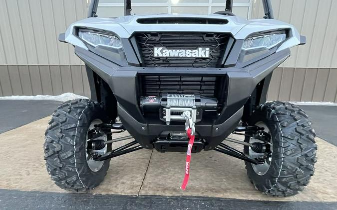 2025 Kawasaki Ridge® Ranch Edition