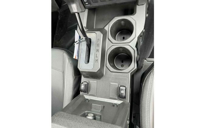 2026 Polaris XPEDITION XP NORTHSTAR