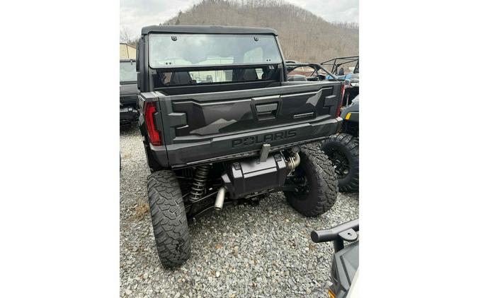 2026 Polaris XPEDITION XP NORTHSTAR