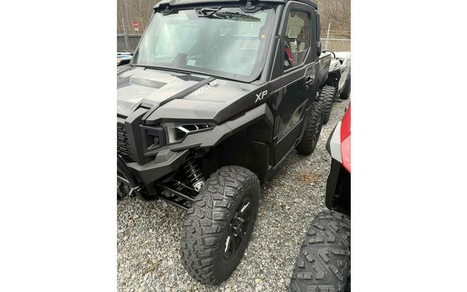2026 Polaris XPEDITION XP NORTHSTAR