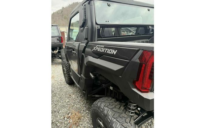 2026 Polaris XPEDITION XP NORTHSTAR