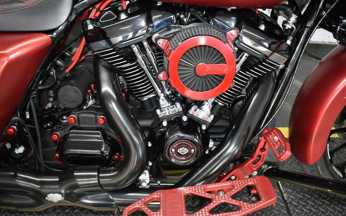 2019 Harley-Davidson FLTRXS - Road Glide Special