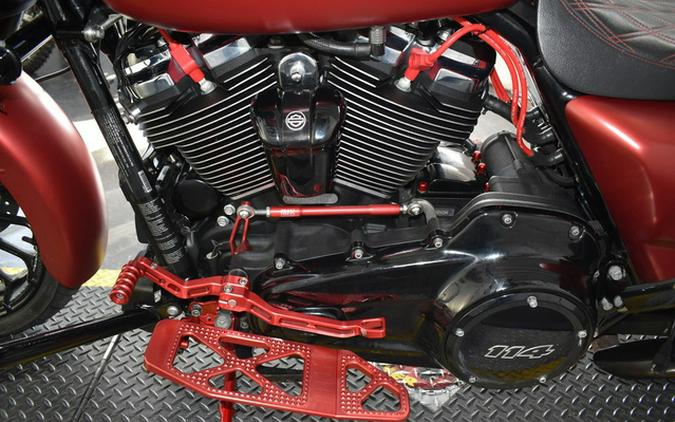 2019 Harley-Davidson FLTRXS - Road Glide Special