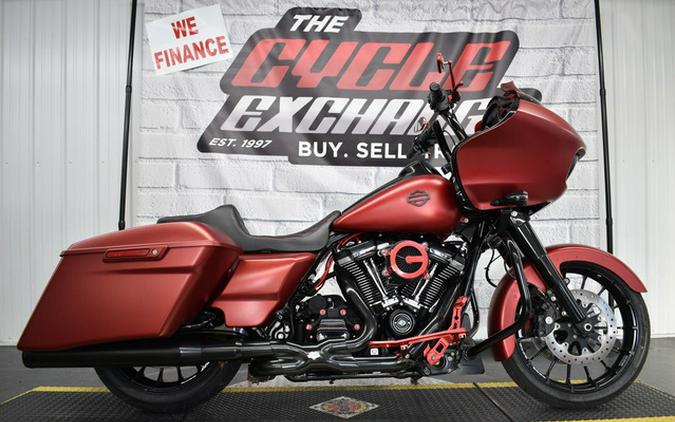 2019 Harley-Davidson FLTRXS - Road Glide Special