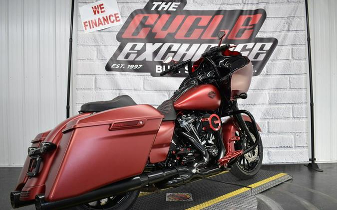 2019 Harley-Davidson FLTRXS - Road Glide Special