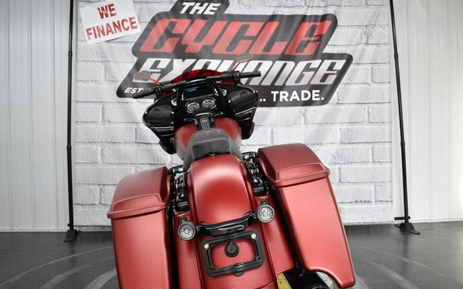 2019 Harley-Davidson FLTRXS - Road Glide Special