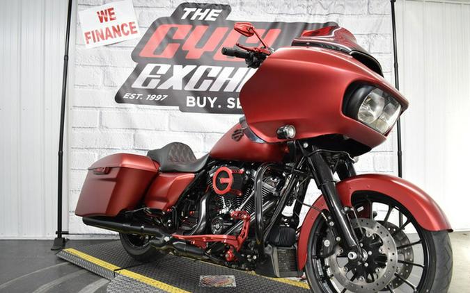 2019 Harley-Davidson FLTRXS - Road Glide Special