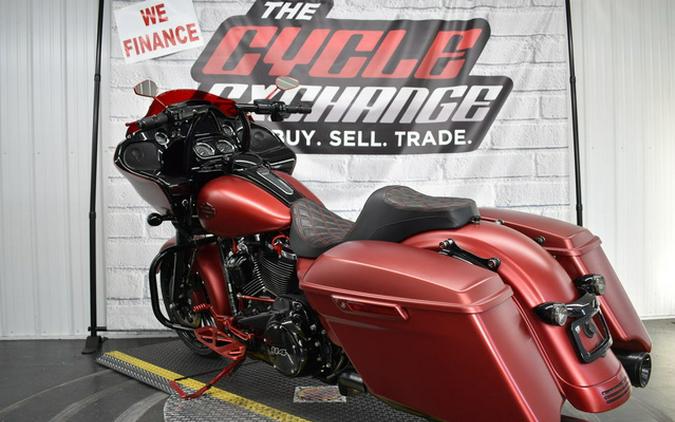 2019 Harley-Davidson FLTRXS - Road Glide Special