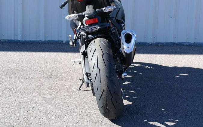 2026 Kawasaki Ninja® ZX™-6R ABS