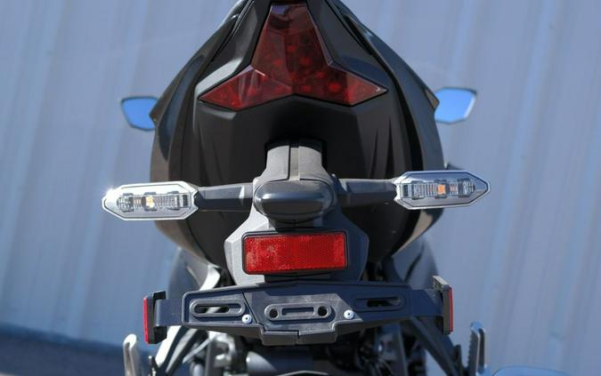 2026 Kawasaki Ninja® ZX™-6R ABS