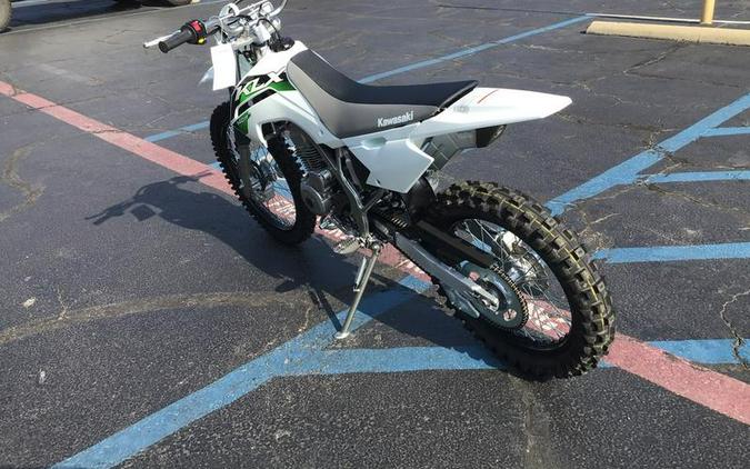 2026 Kawasaki KLX®140R F