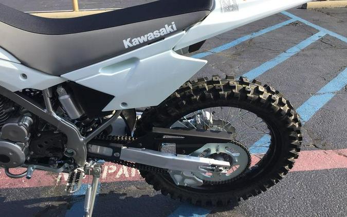 2026 Kawasaki KLX®140R F