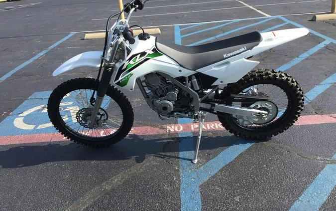 2026 Kawasaki KLX®140R F