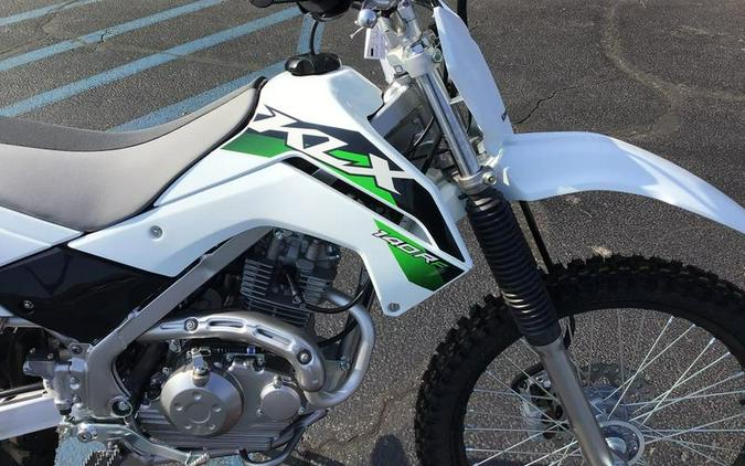 2026 Kawasaki KLX®140R F