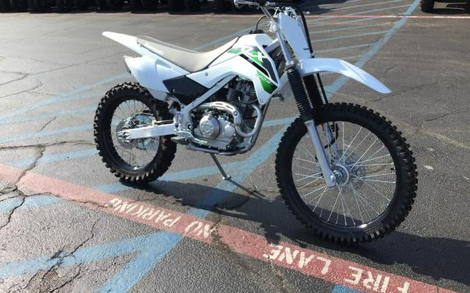 2026 Kawasaki KLX®140R F