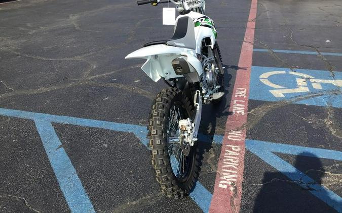 2026 Kawasaki KLX®140R F