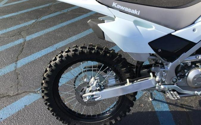 2026 Kawasaki KLX®140R F
