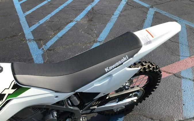 2026 Kawasaki KLX®140R F