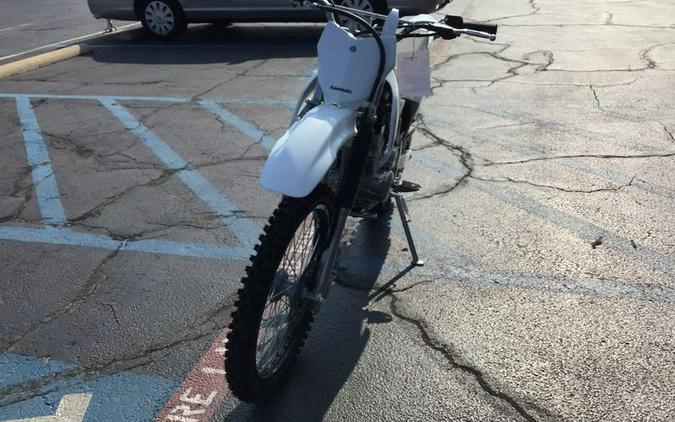 2026 Kawasaki KLX®140R F