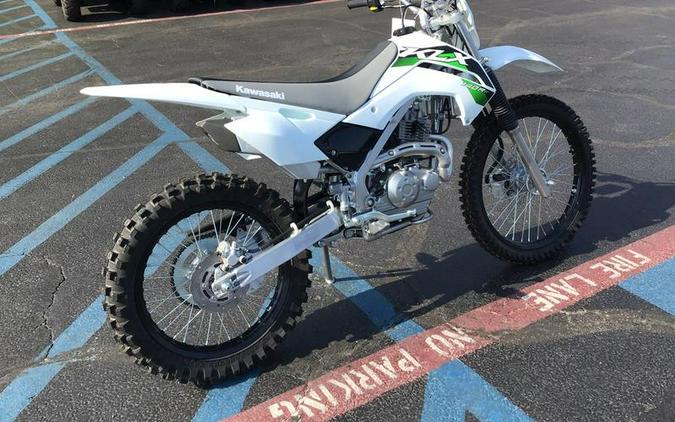 2026 Kawasaki KLX®140R F