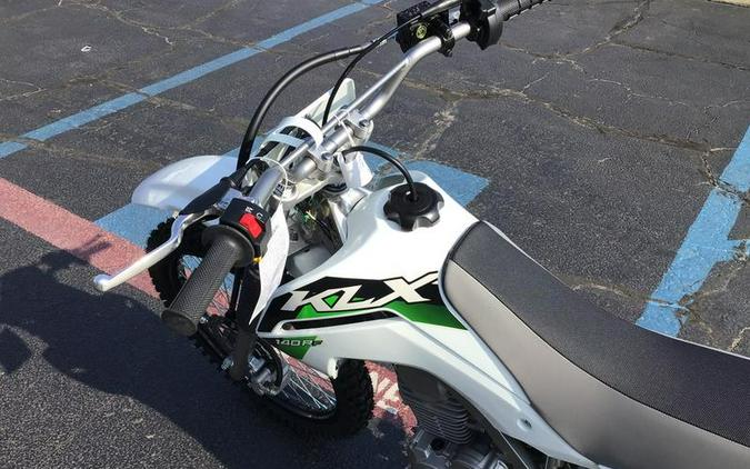 2026 Kawasaki KLX®140R F