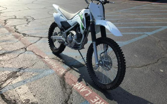 2026 Kawasaki KLX®140R F