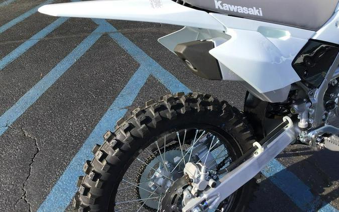 2026 Kawasaki KLX®140R F