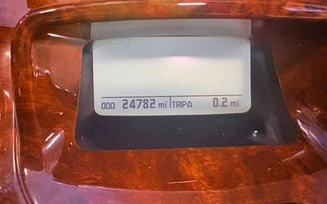 2004 Honda Gold Wing