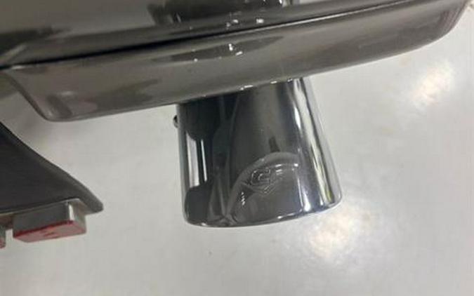 2004 Honda Gold Wing