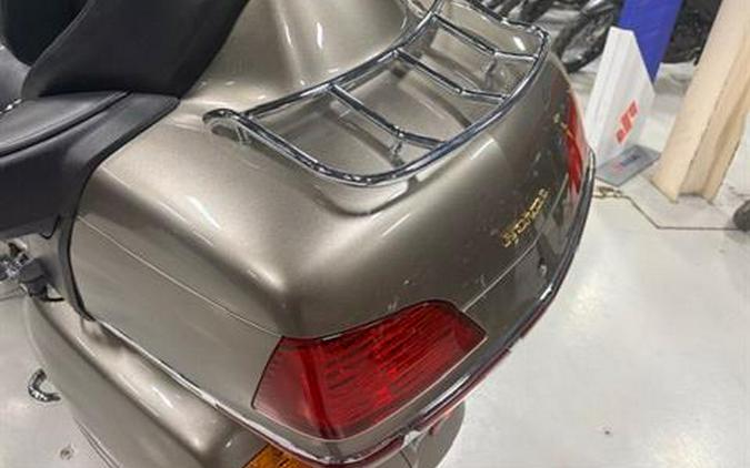 2004 Honda Gold Wing