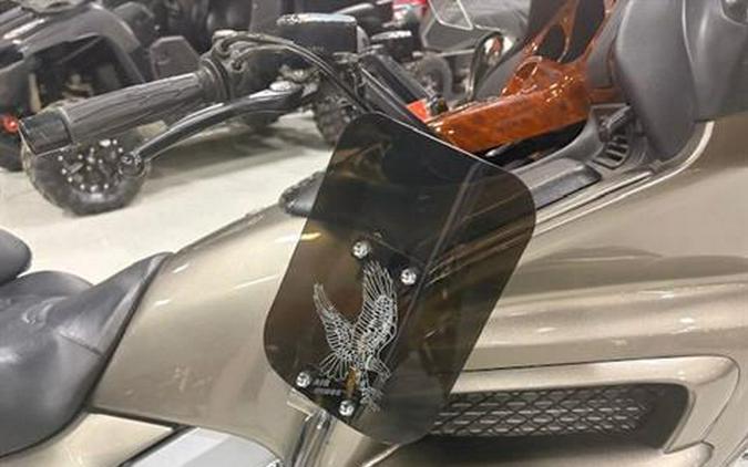 2004 Honda Gold Wing