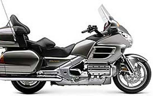 2004 Honda Gold Wing