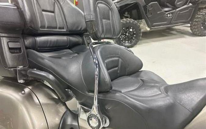 2004 Honda Gold Wing