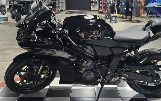 2026 Yamaha YZF-R7