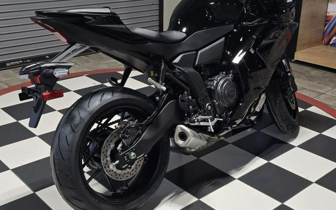 2026 Yamaha YZF-R7
