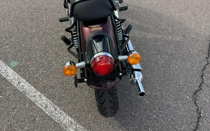 2024 Royal Enfield Bullet 350