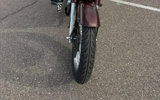 2024 Royal Enfield Bullet 350