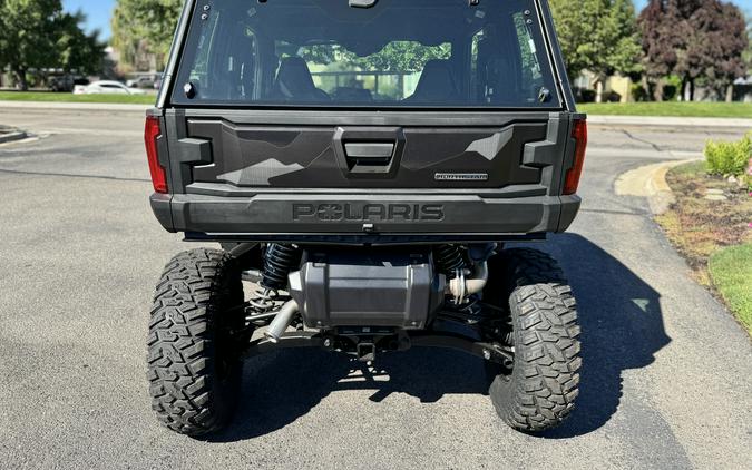 2026 Polaris XPEDITION ADV NORTHSTAR