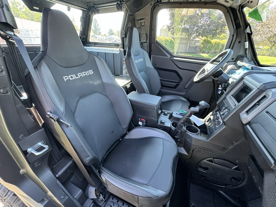 2026 Polaris XPEDITION ADV NORTHSTAR