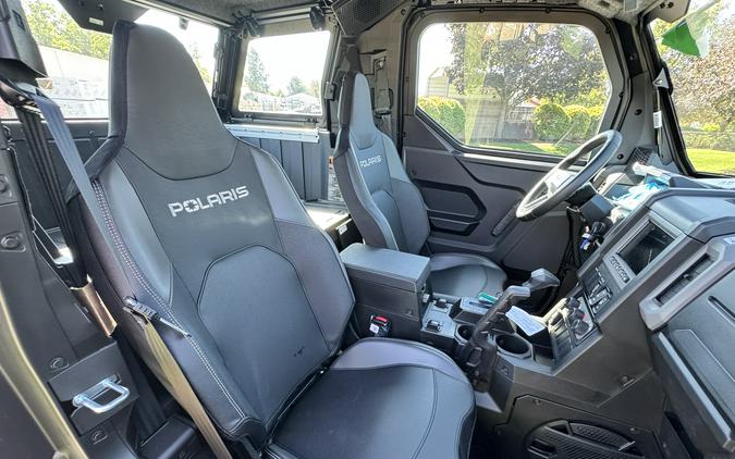 2026 Polaris XPEDITION ADV NORTHSTAR