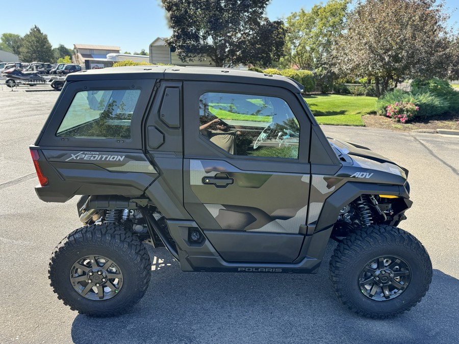 2026 Polaris XPEDITION ADV NORTHSTAR