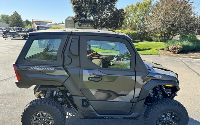 2026 Polaris XPEDITION ADV NORTHSTAR