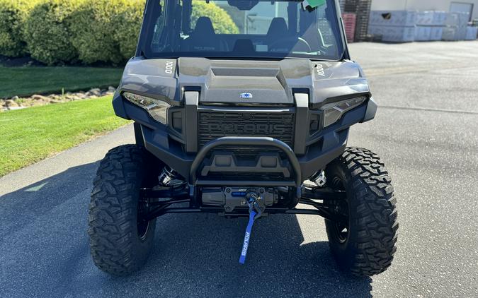 2026 Polaris XPEDITION ADV NORTHSTAR