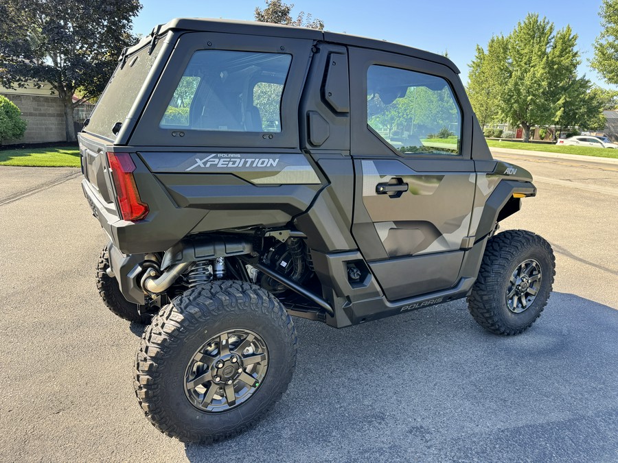 2026 Polaris XPEDITION ADV NORTHSTAR