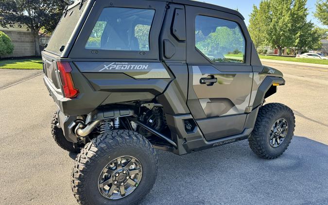 2026 Polaris XPEDITION ADV NORTHSTAR