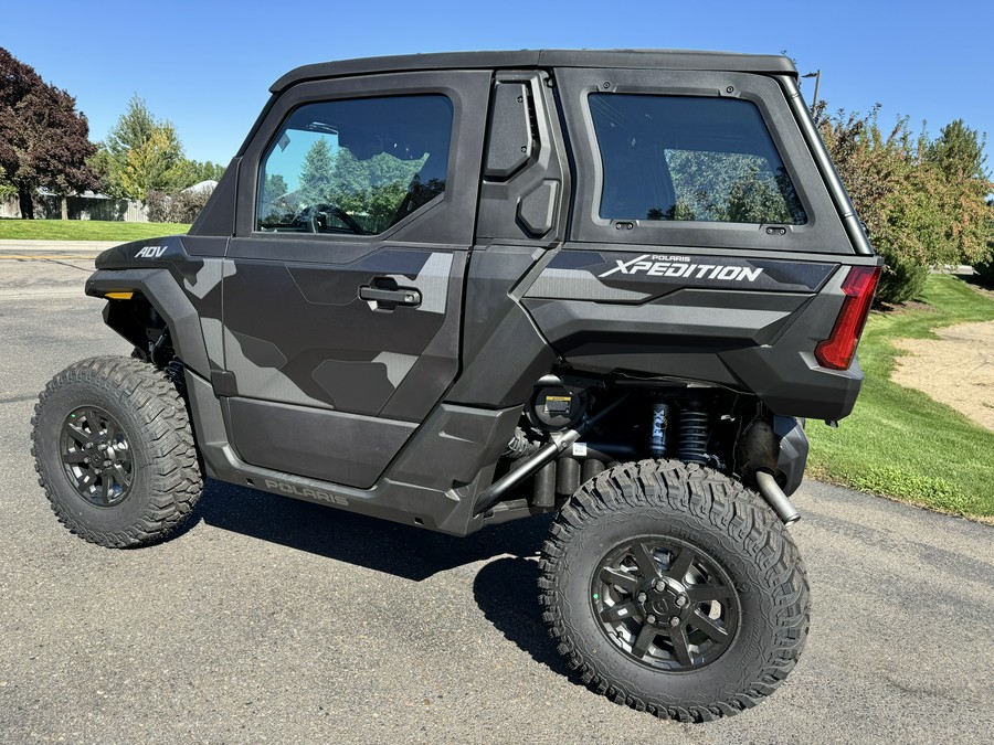 2026 Polaris XPEDITION ADV NORTHSTAR