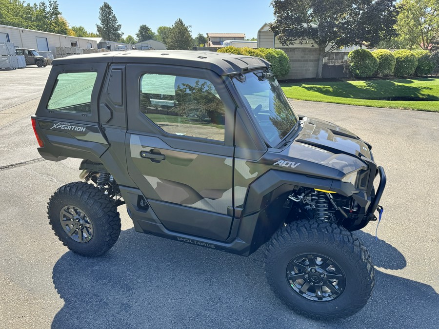 2026 Polaris XPEDITION ADV NORTHSTAR