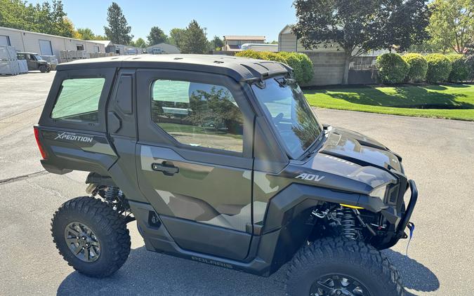2026 Polaris XPEDITION ADV NORTHSTAR
