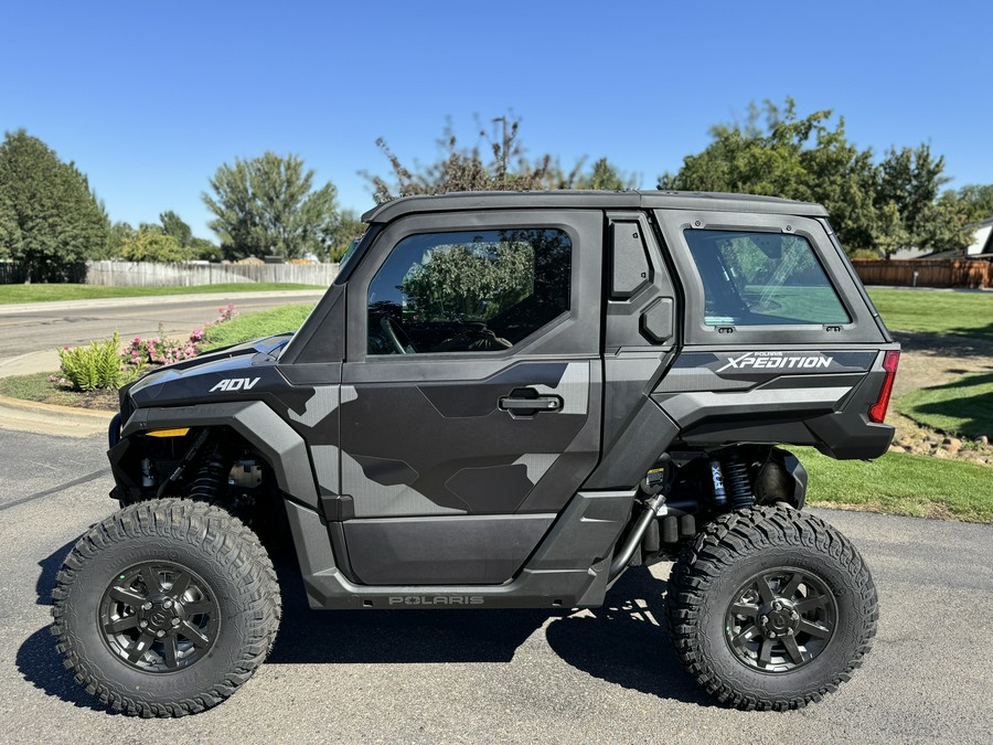2026 Polaris XPEDITION ADV NORTHSTAR