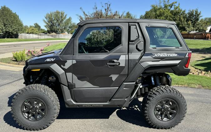 2026 Polaris XPEDITION ADV NORTHSTAR